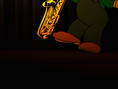 Sax Luigi after effects comedy remix sax luigi ytpmv