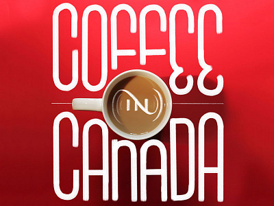 Coffee in Canada