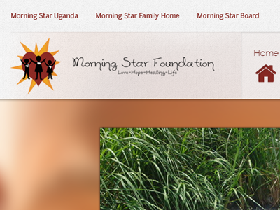 Morning Star Header