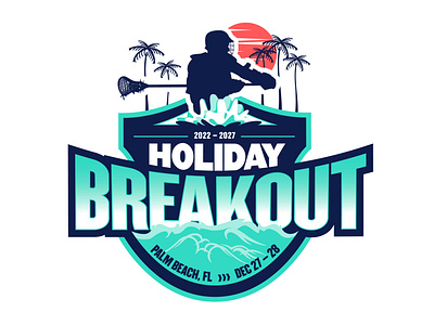 Concept 4 — Holiday Breakout Lacrosse Tournament