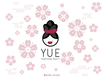 Yue - Beauty logo