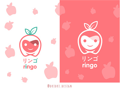 Ringo - Apple Logo