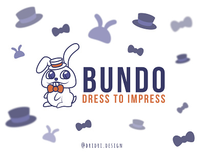 Bundo Fancy Fashion Logo