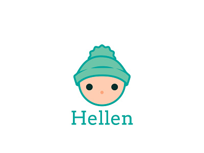 Baby Apparel Brand - Hellen