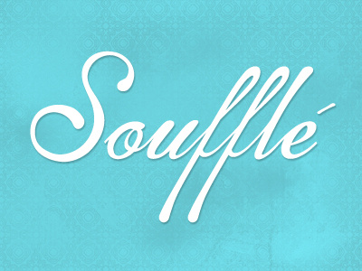 Souffle app logo