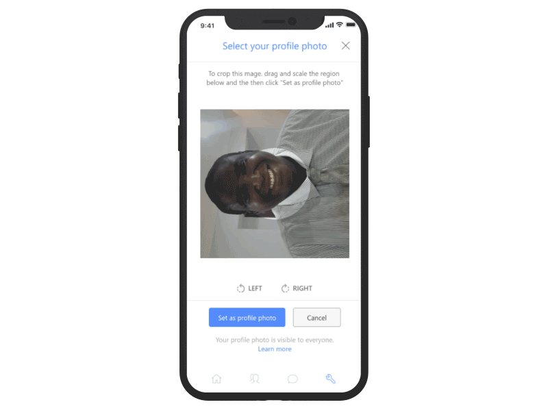 Cropping designs, themes, templates and downloadable graphic elements