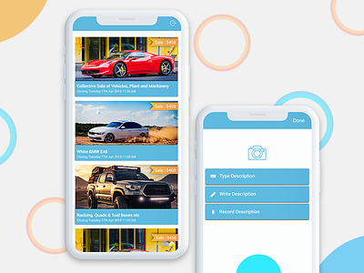 Car Catalog App Design app design appdesign application design application product design car catalog app design car catalog design carappdesign carcatalogdesign design dribble web app design website design