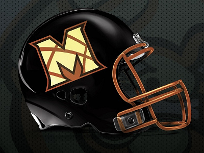 Nfl Helmets designs, themes, templates and downloadable graphic elements on  Dribbble