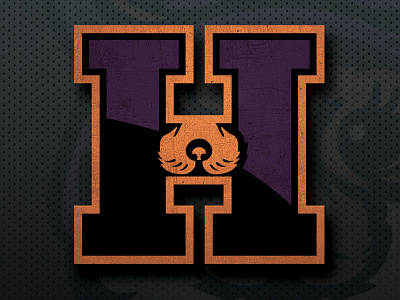 Hamster Alternate H Logo