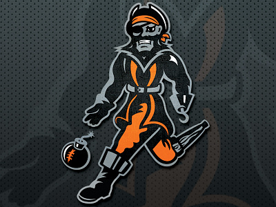 Tampa Bay Buccaneers Season Tickets - Proposed by J. FREEMAN ROBINSON on  Dribbble