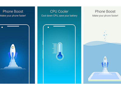 charging app splash screen adobe xd android app design app launch screen battery charging google play splash screen ui