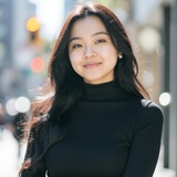 Mimi · Chikara Digital | Web Designer