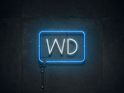 WD - personal branding