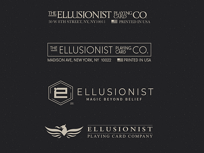 Ellusionist Logo