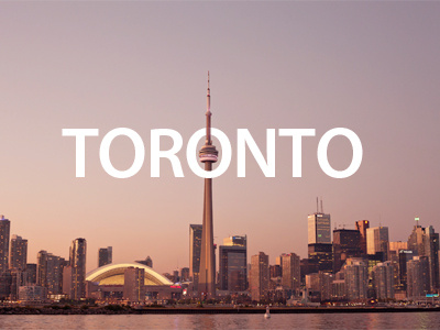 Toronto buildings canada canadian city cn tower map ontario skyline toronto type