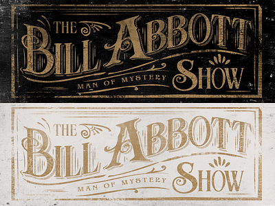 The Bill Abbott Show