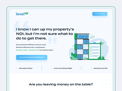 Property Audit Website branding design graphic design illustration interface mortage property ui ux web website