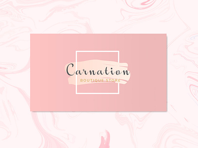 Logo Design for Boutique