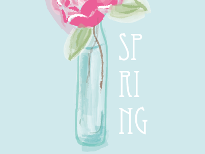 Spring spirit