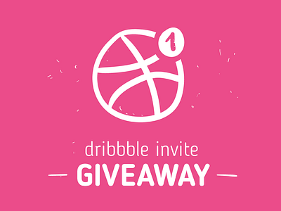 Dribbble Invite