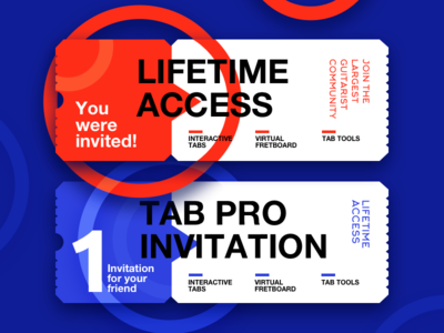 Gift tickets