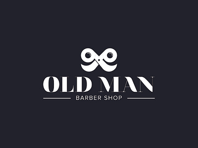 OLD MAN | Barber shop