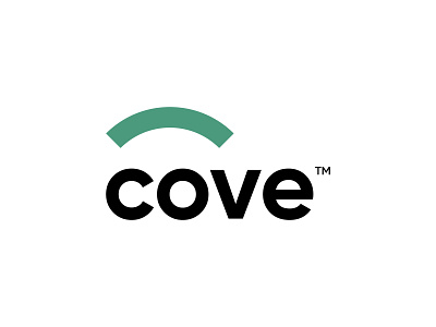 Cove - Brand Identity