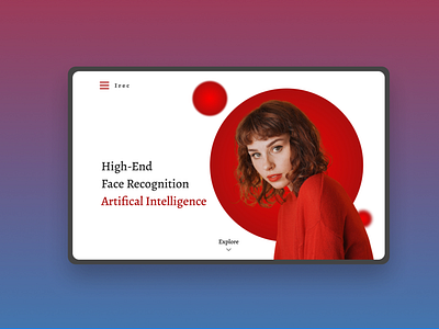 ghafar tehrani | Dribbble