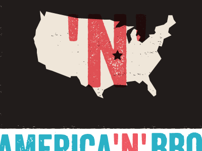 'N' bbq usa