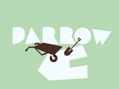 Wheel Darrow