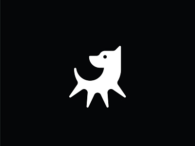 Decorative Dog logo