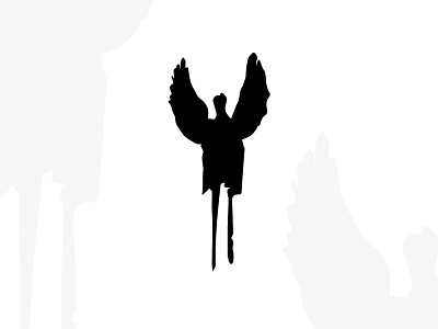 dark angel logo