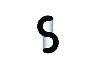 Letter S logo alphabet brand font letter letter s lettering lettermark logo logos logotype s