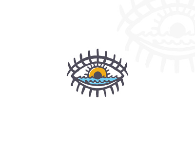 See Beach Logo