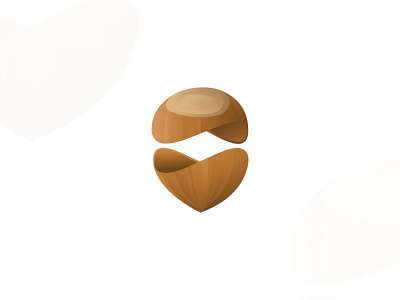 Creative Nut Logo