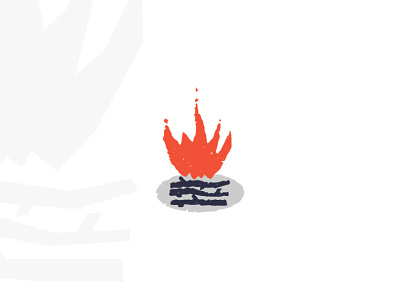 Campfire Logo