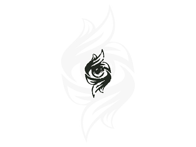 Eye Of Tea Leaves Logo