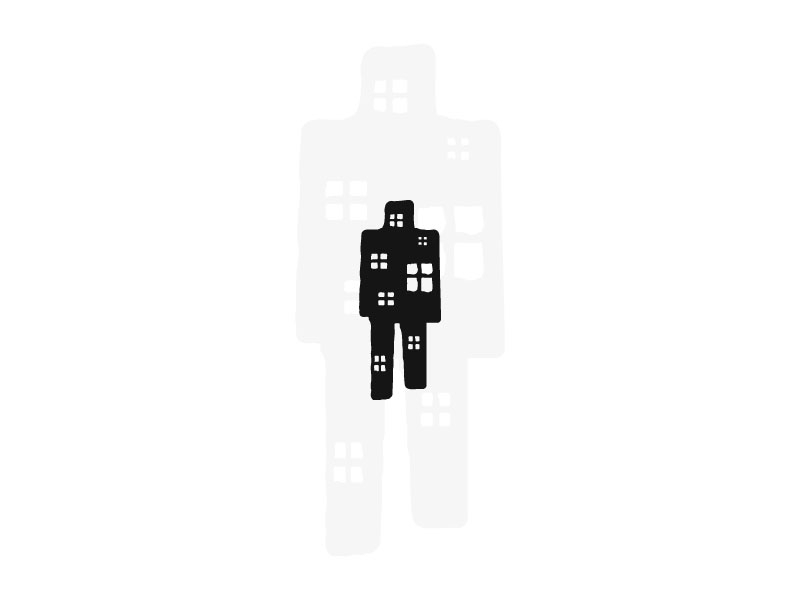 house-man-logo-by-logohoko-on-dribbble