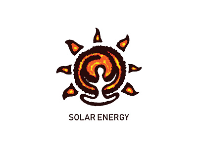 Solar energy buy logo energy logo logotype solaris sun