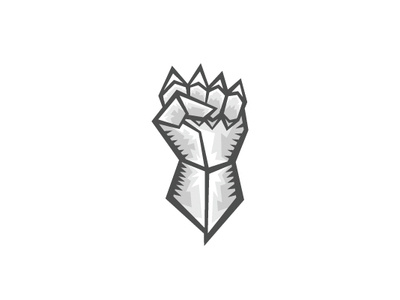 Knight Glove Logo