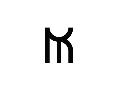 MK/KM monogram (for sale) brand buy buy logo design km letter lettering logo logotype mk mk monogram monogram sale sale logo sale logos sales