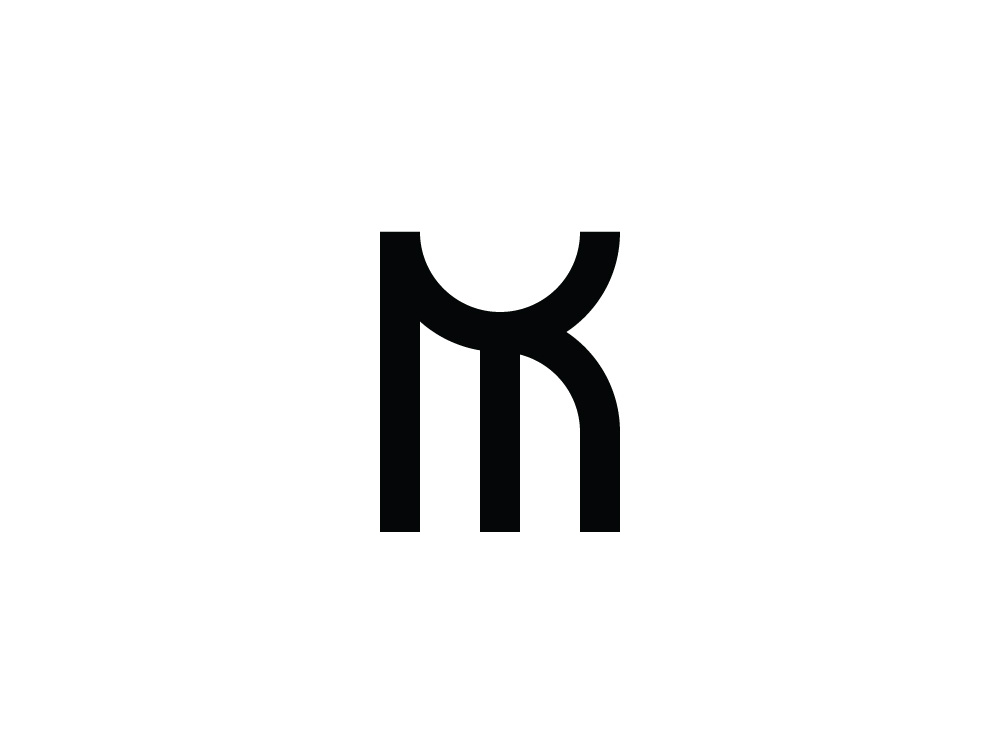 mk monogram