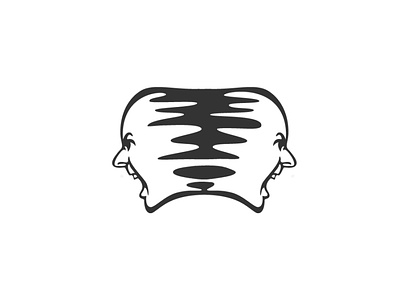Split Personality Logo (for Sale)