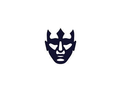 King Logo (for Sale)