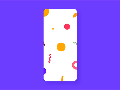 Cooky animation app application cooking design illustration ui ux
