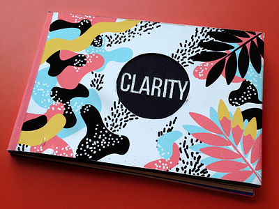 Clarity Book Design