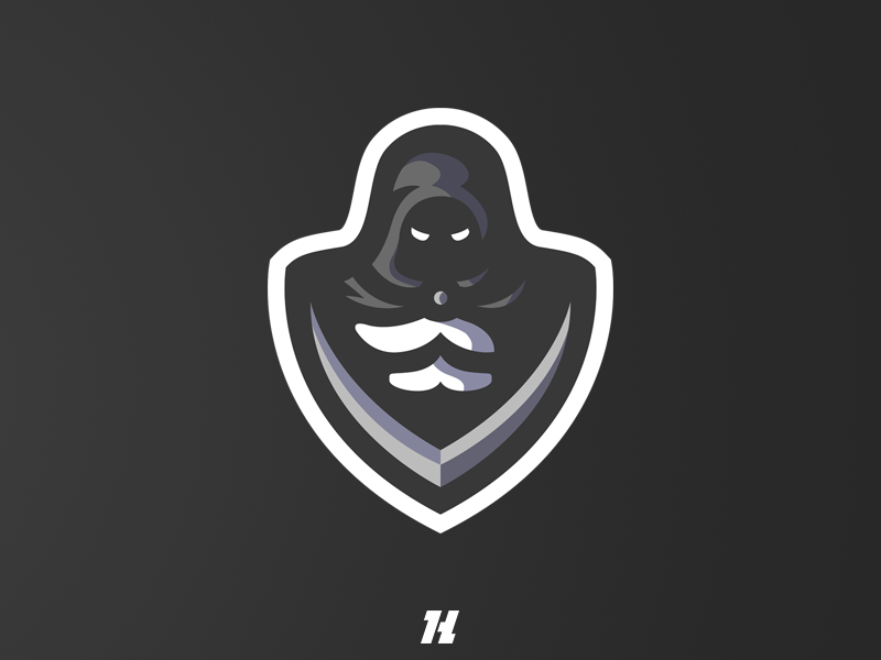 Phantom Logo by fuckyeahhannes on Dribbble