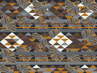 Neoafrican Pattern for download
