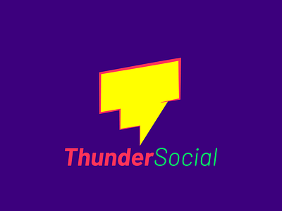 ThunderSocial