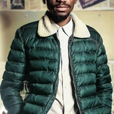 Roberto Kanhe Matokisa Gomes